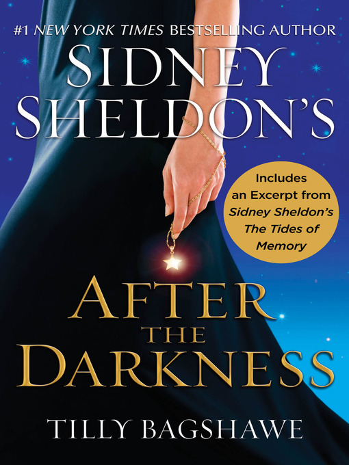 Title details for Sidney Sheldon's After the Darkness with Bonus Material by Sidney Sheldon - Wait list